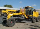 Автогрейдер MITSUBER MG150R Gröningen