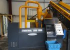 Гранулятор для переработки кабеля STOKKERMILL SM 3000 Std