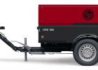 Компрессор Chicago Pneumatic CPS 185DD