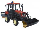 Трактор Беларус 320-Ч.4МУП